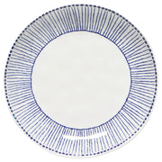 Heirloom - Sprout Stamped Plate 7.75 inch Home & Kitchen