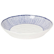 Heirloom - Sprout Stamped Plate 7.75 inch Home & Kitchen