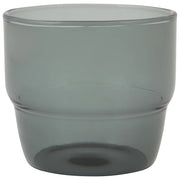 Heirloom - Stackable Juice Glass 9 oz - Smoke Home & Kitchen