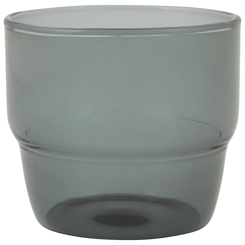 Heirloom - Stackable Juice Glass 9 oz - Smoke Home & Kitchen