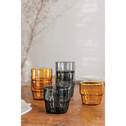 Heirloom - Stackable Juice Glass 9 oz - Smoke Home & Kitchen
