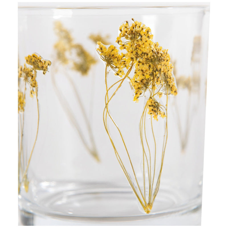 Heirloom - Stem Tealight Holder Home & Kitchen