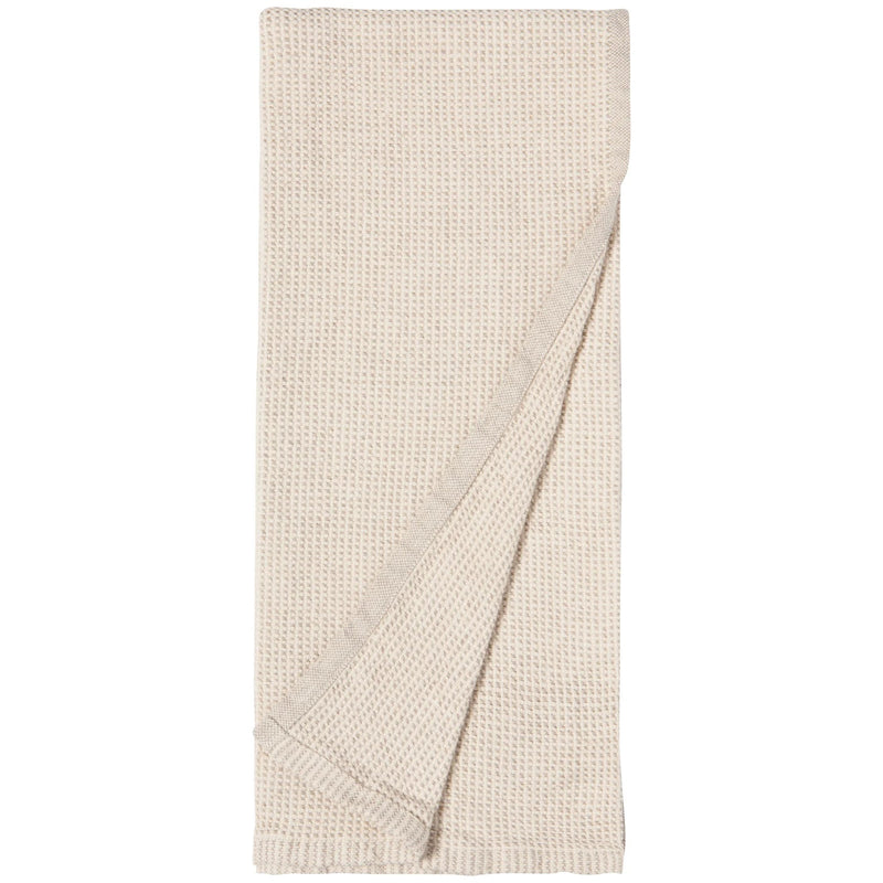 Heirloom - Stone Dash Hand Towels Set of 2 Home & Kitchen