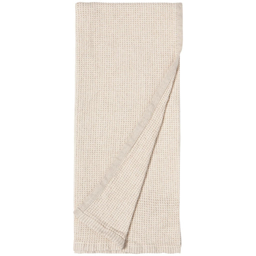 Heirloom - Stone Dash Hand Towels Set of 2 Home & Kitchen