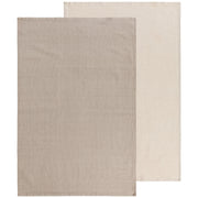 Heirloom - Stone Dash Hand Towels Set of 2 Home & Kitchen