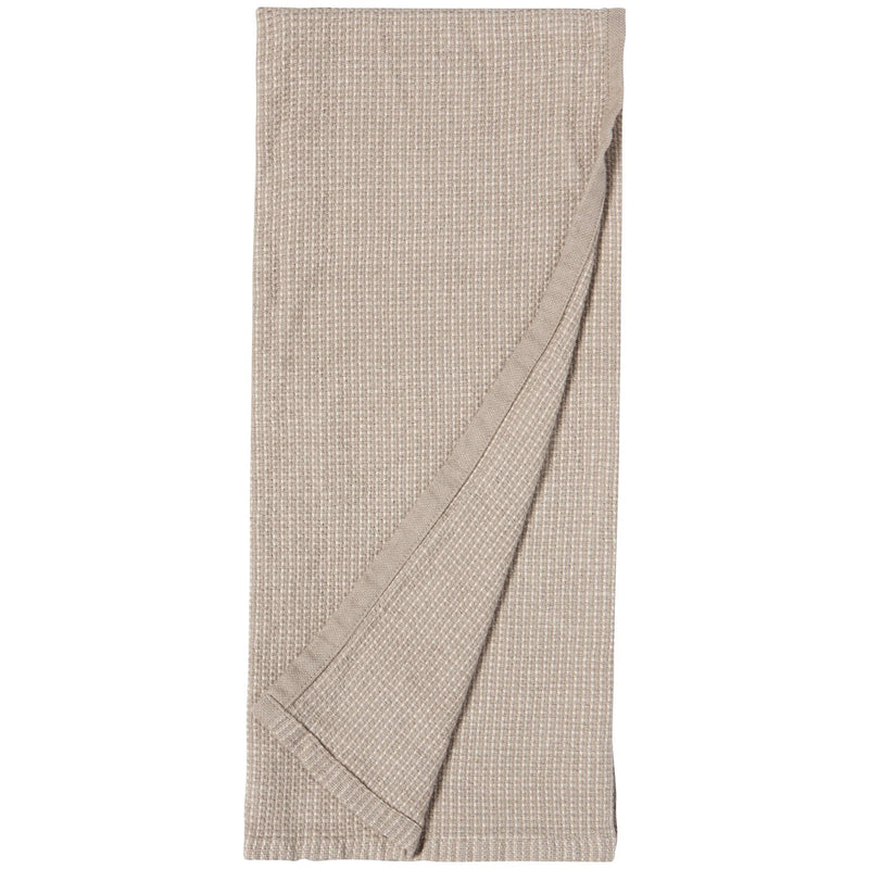 Heirloom - Stone Dash Hand Towels Set of 2 Home & Kitchen