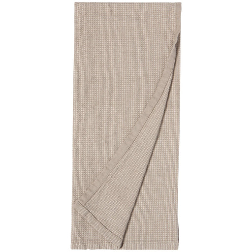 Heirloom - Stone Dash Hand Towels Set of 2 Home & Kitchen
