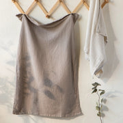 Heirloom - Stone Dash Hand Towels Set of 2 Home & Kitchen