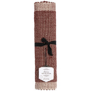 Heirloom - Table Runner Lattice Garnet Home & Kitchen