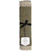 Heirloom - Table Runner Lattice Olive Branch Home & Kitchen