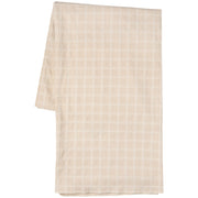 Heirloom - Tablecloth Woven Pearla Home & Kitchen