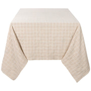 Heirloom - Tablecloth Woven Pearla Home & Kitchen