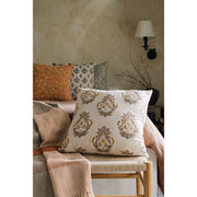 Heirloom - Tansy Pillow 20 x 20 inch Home & Kitchen