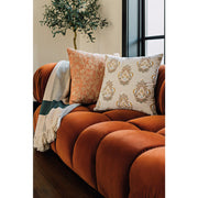 Heirloom - Tansy Pillow 20 x 20 inch Home & Kitchen