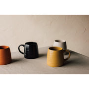 Heirloom - Terracotta Dune Mug Home & Kitchen