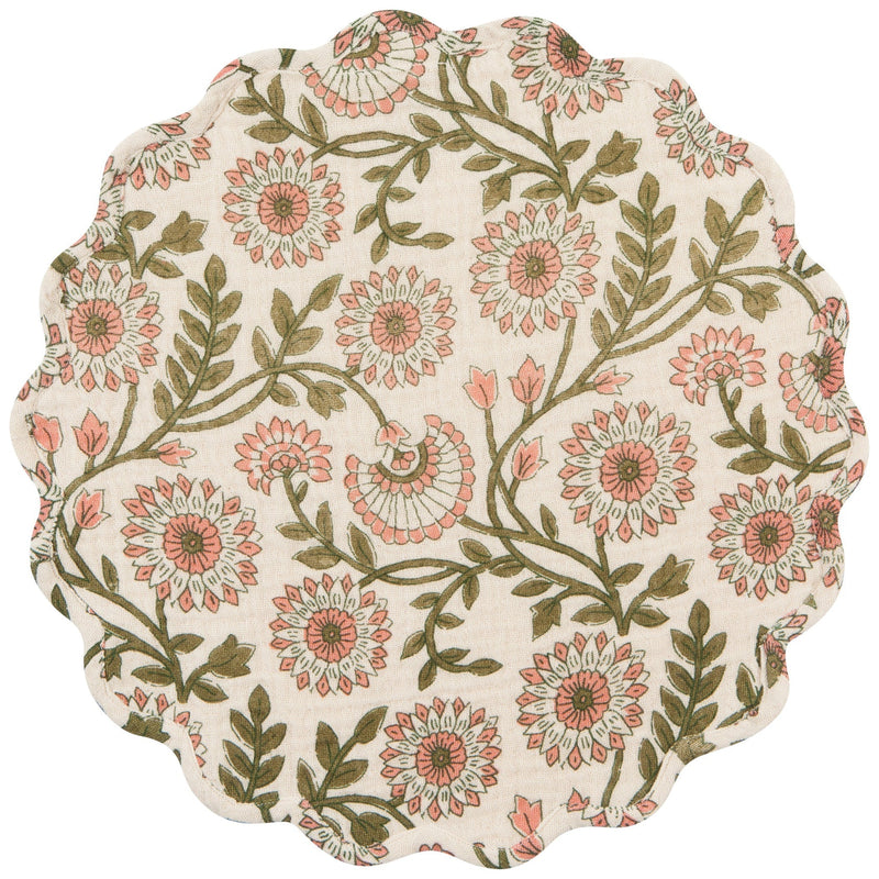 Heirloom - Thicket Placemat Home & Kitchen