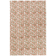 Heirloom - Block Print Waffle Dishtowel - Thrive