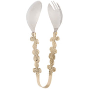 Heirloom - Tong Serving Clover Home & Kitchen