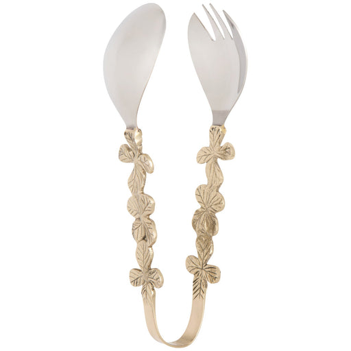 Heirloom - Tong Serving Clover Home & Kitchen