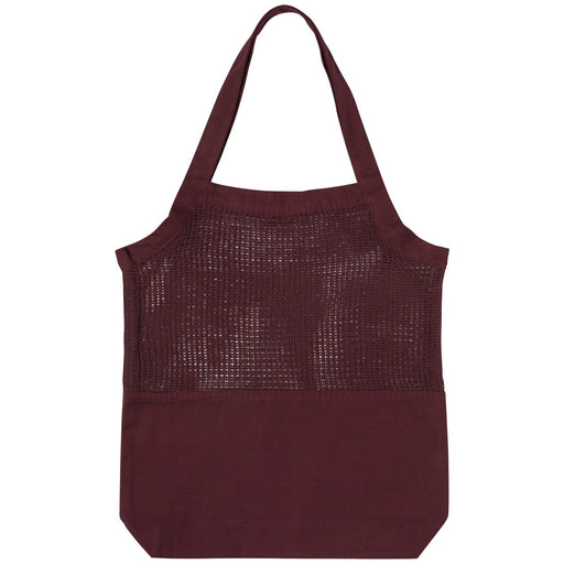 Heirloom - Tote Mercado Ash Plum Luggage & Bags
