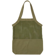 Heirloom - Tote Mercado Olive Branch | Green Luggage & Bags