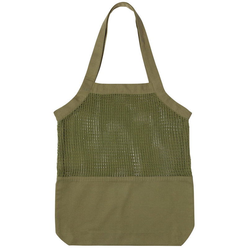 Heirloom - Tote Mercado Olive Branch | Green Luggage & Bags