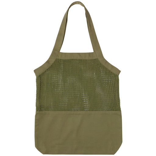 Heirloom - Tote Mercado Olive Branch | Green Luggage & Bags