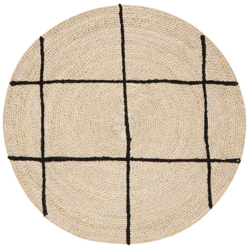 Heirloom - Trellis Seagrass Placemat Home & Kitchen