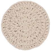 Heirloom - Trivet Knot Natural Home & Kitchen
