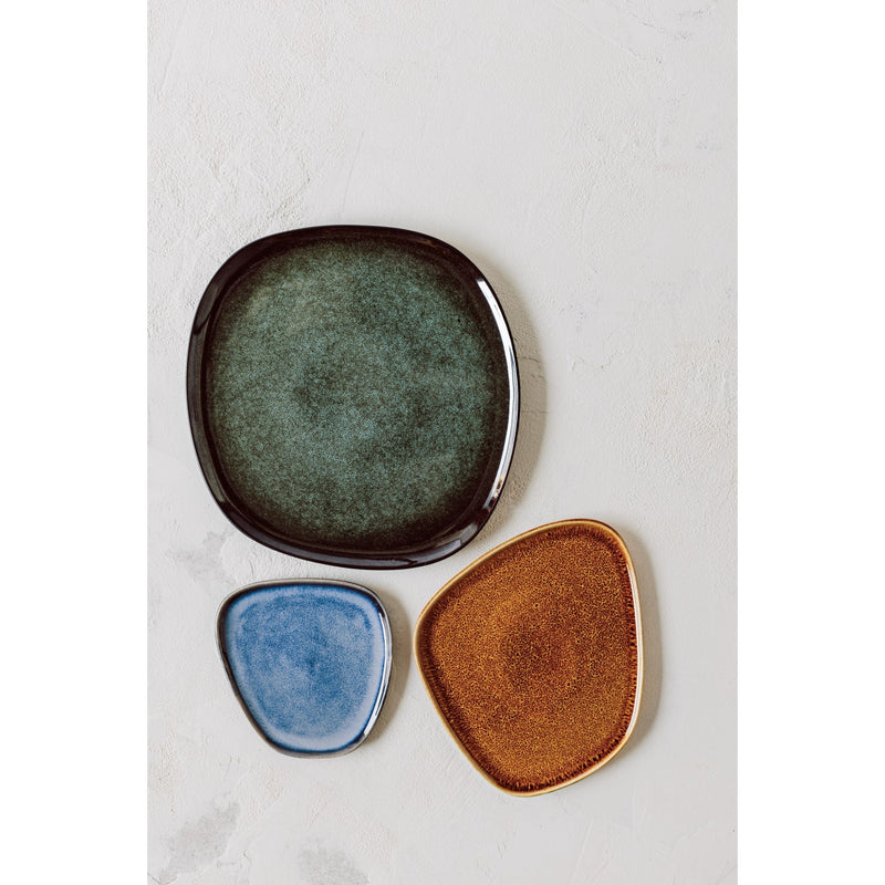 Heirloom - Tumble Plate 5.25 inch Home & Kitchen