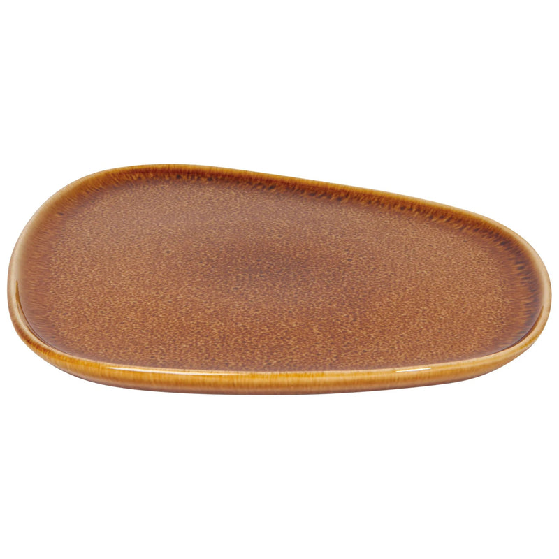 Heirloom - Tumble Plate 7 inch Home & Kitchen