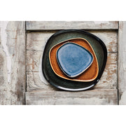 Heirloom - Tumble Plate 7 inch Home & Kitchen
