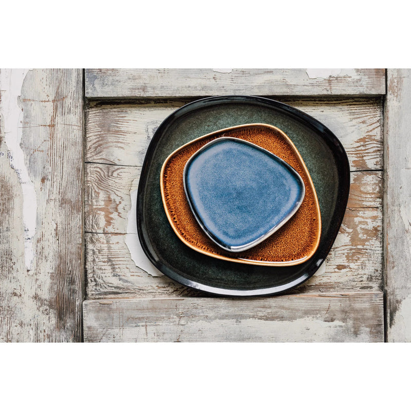 Heirloom - Tumble Plate 7 inch Home & Kitchen
