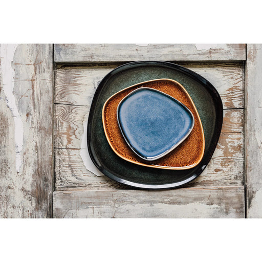 Heirloom - Tumble Plate 7 inch Home & Kitchen