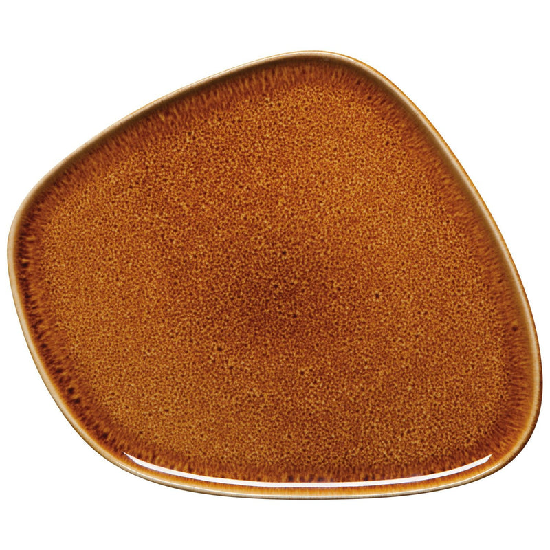 Heirloom - Tumble Plate 7 inch Home & Kitchen
