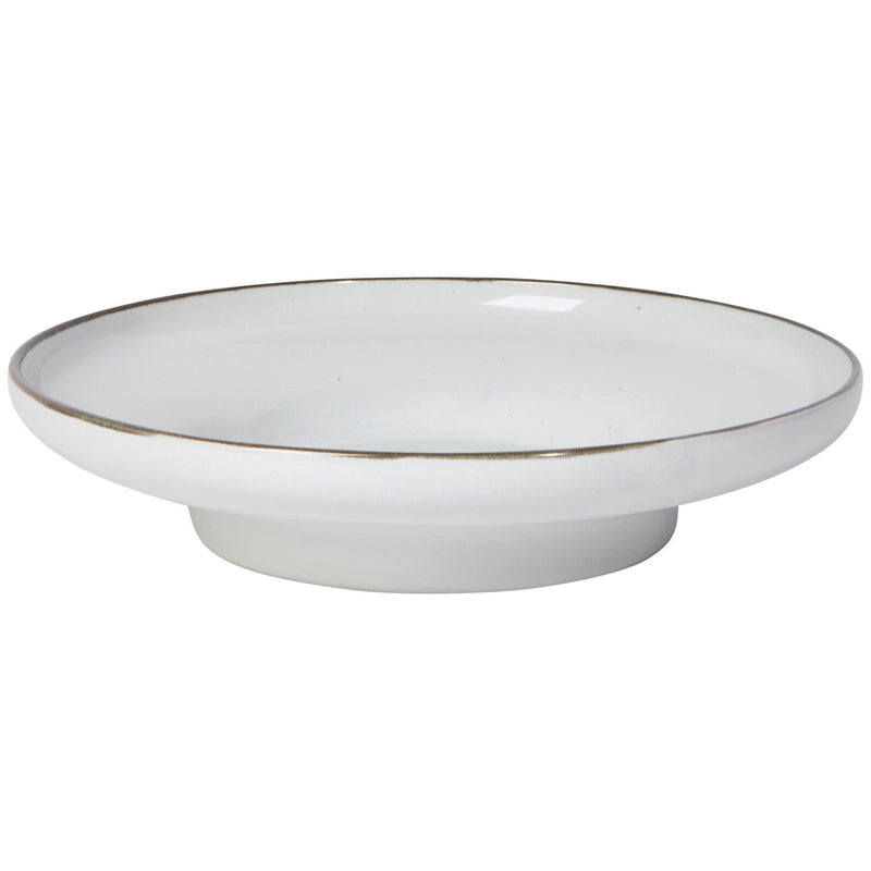 Heirloom - Tundra Pasta Bowl 8.5 Inch Home & Kitchen