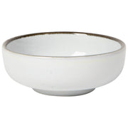 Heirloom - Tundra Pinch Bowl Home & Kitchen