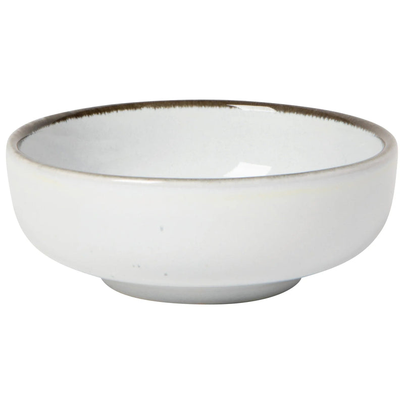 Heirloom - Tundra Pinch Bowl Home & Kitchen