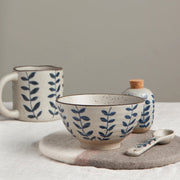Heirloom - Vine Element Bowl 4.75 inch Home & Kitchen