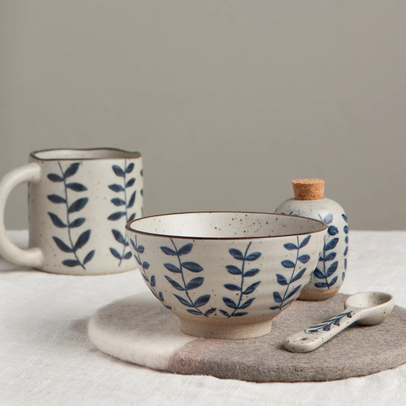 Heirloom - Vine Element Bowl 4.75 inch Home & Kitchen