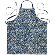 Heirloom - Vinebloom Block Print Apron Home & Kitchen
