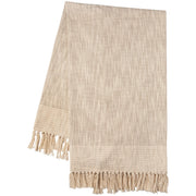 Heirloom - Whisper Cotton Throw Home & Kitchen