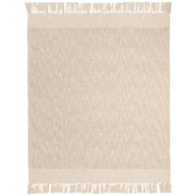 Heirloom - Whisper Cotton Throw Home & Kitchen