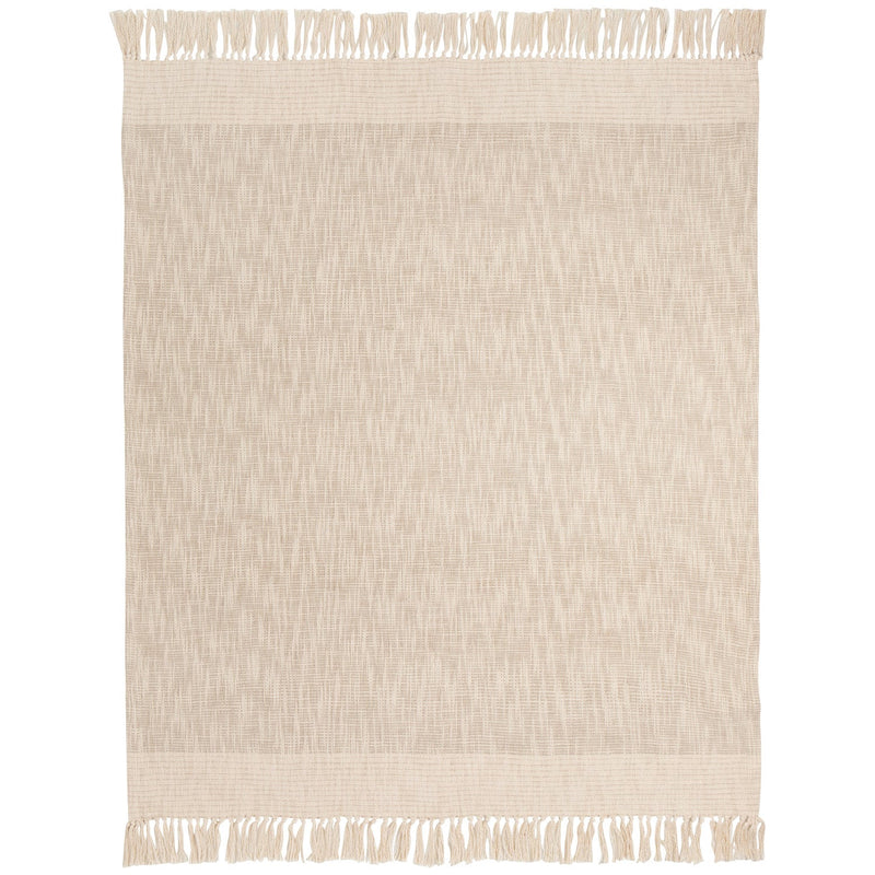Heirloom - Whisper Cotton Throw Home & Kitchen