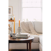 Heirloom - Whisper Cotton Throw Home & Kitchen