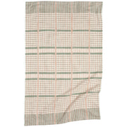 Heirloom - Willow Finley Check Dishtowels Set of 2 Home & Kitchen