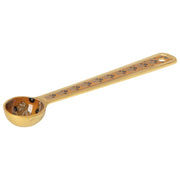 Heirloom - Zest Enameled Measuring Spoons Set of 4 Home & Kitchen