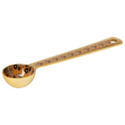 Heirloom - Zest Enameled Measuring Spoons Set of 4 Home & Kitchen