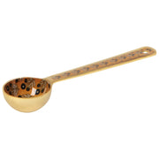 Heirloom - Zest Enameled Measuring Spoons Set of 4 Home & Kitchen