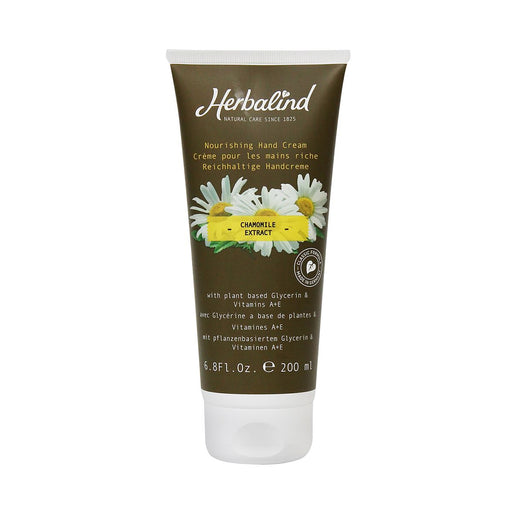 Herbalind - Glycerin Hand Cream with Fragrance 200 ml Beauty & Personal Care